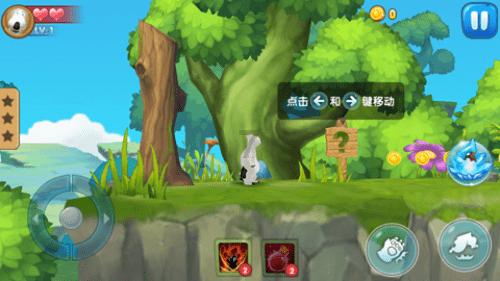 逃离荒凉之地